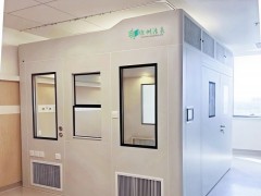層流倉(cāng)(新型移植層流病房)的特點(diǎn)與作用