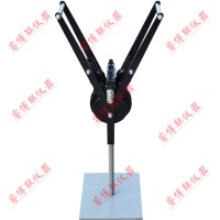 GBT43815-D1實(shí)壁套管彎曲試驗(yàn)機(jī)電工套管彎曲試驗(yàn)機(jī)