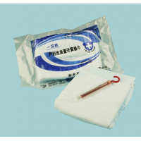 戈爾一次性產婦出血量計算墊巾廠家直銷
