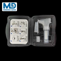 MHM-A一體式唾液采集器 唾液樣本收集器