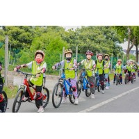 蘇州三六六青少年｜西山騎行 + 飛盤嘉年華戶外拓展活動招生中