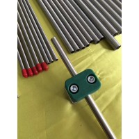 HC276哈氏合金C-276 強(qiáng)耐腐蝕性鋼管