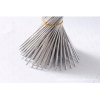 Inconel601不銹鋼無縫毛細(xì)管