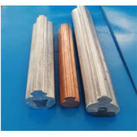 銅電車線CT-65、CT-85、CT-100、CT-120